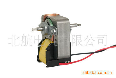 北航電機(jī)6013-6040罩極電機(jī) 小功率電動機(jī)領(lǐng)域的可靠之選
